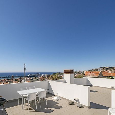 Rooftop Funchal - By Wehost Funchal (Madeira) Exterior foto