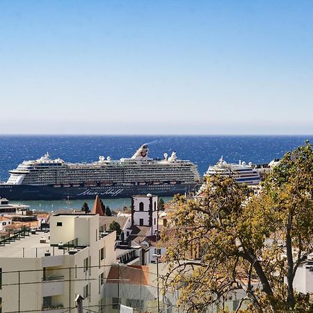 Rooftop Funchal - By Wehost Funchal (Madeira) Exterior foto