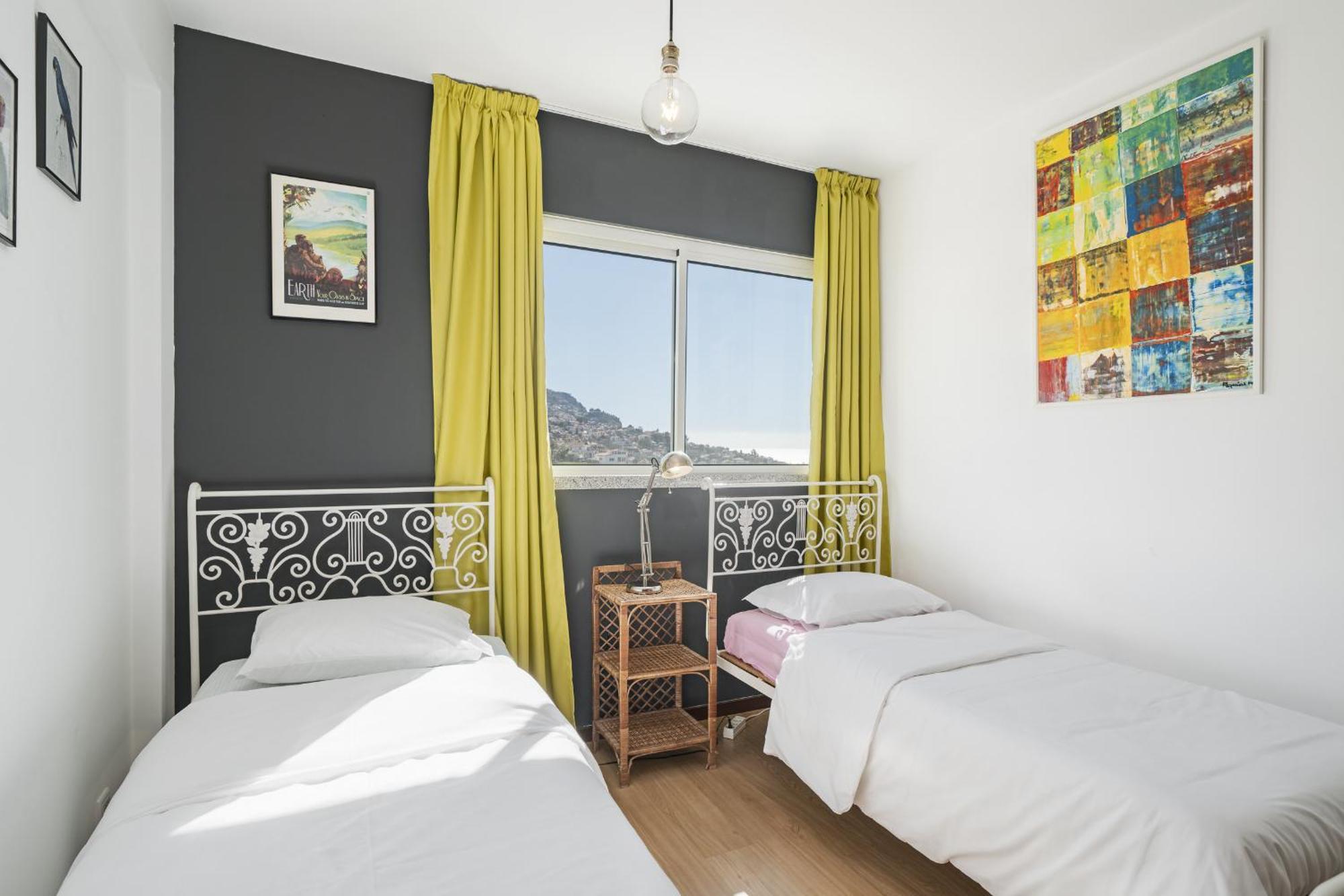 Rooftop Funchal - By Wehost Funchal (Madeira) Exterior foto